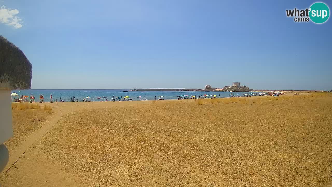 Webcam Live Bosa Marina – Sardegna