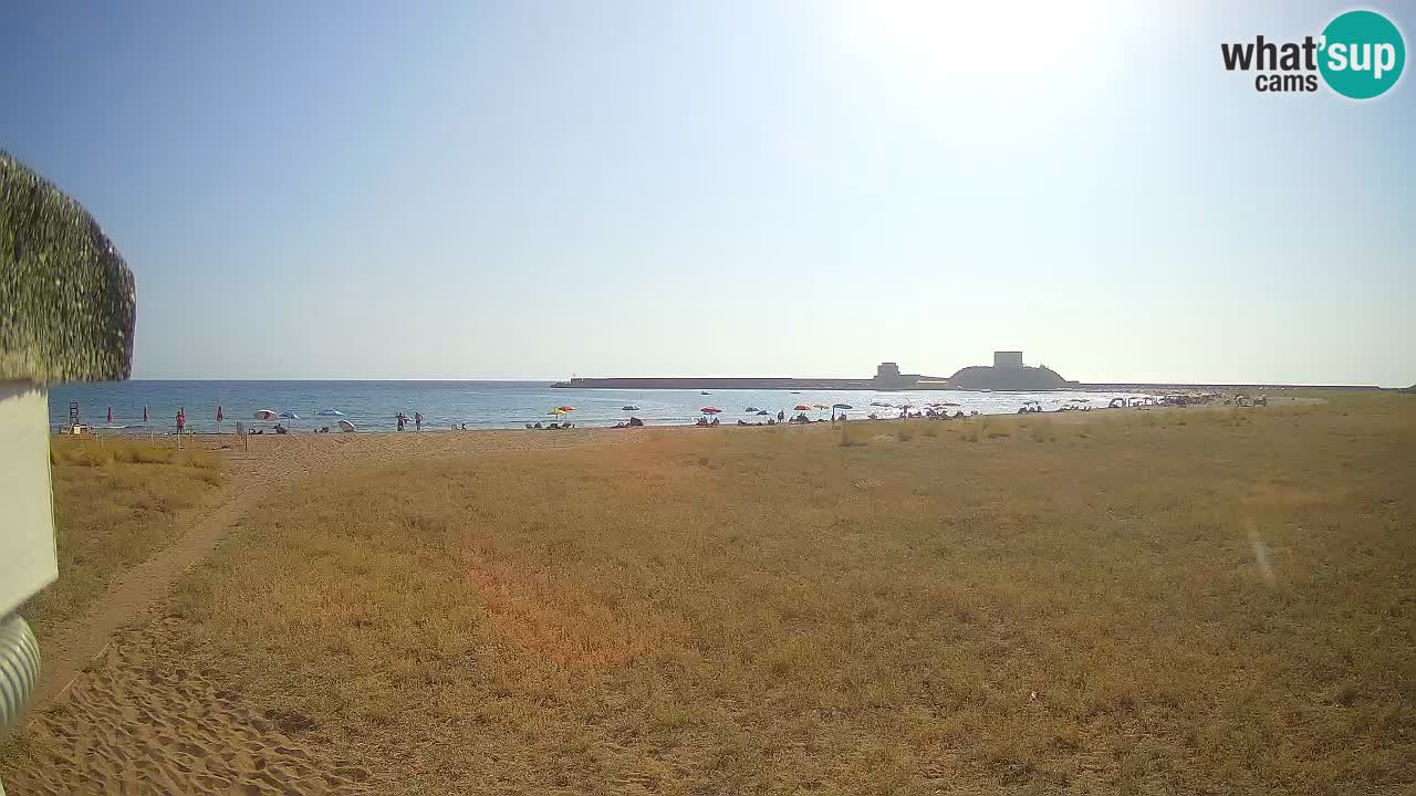 Webcam Live Bosa Marina – Sardegna