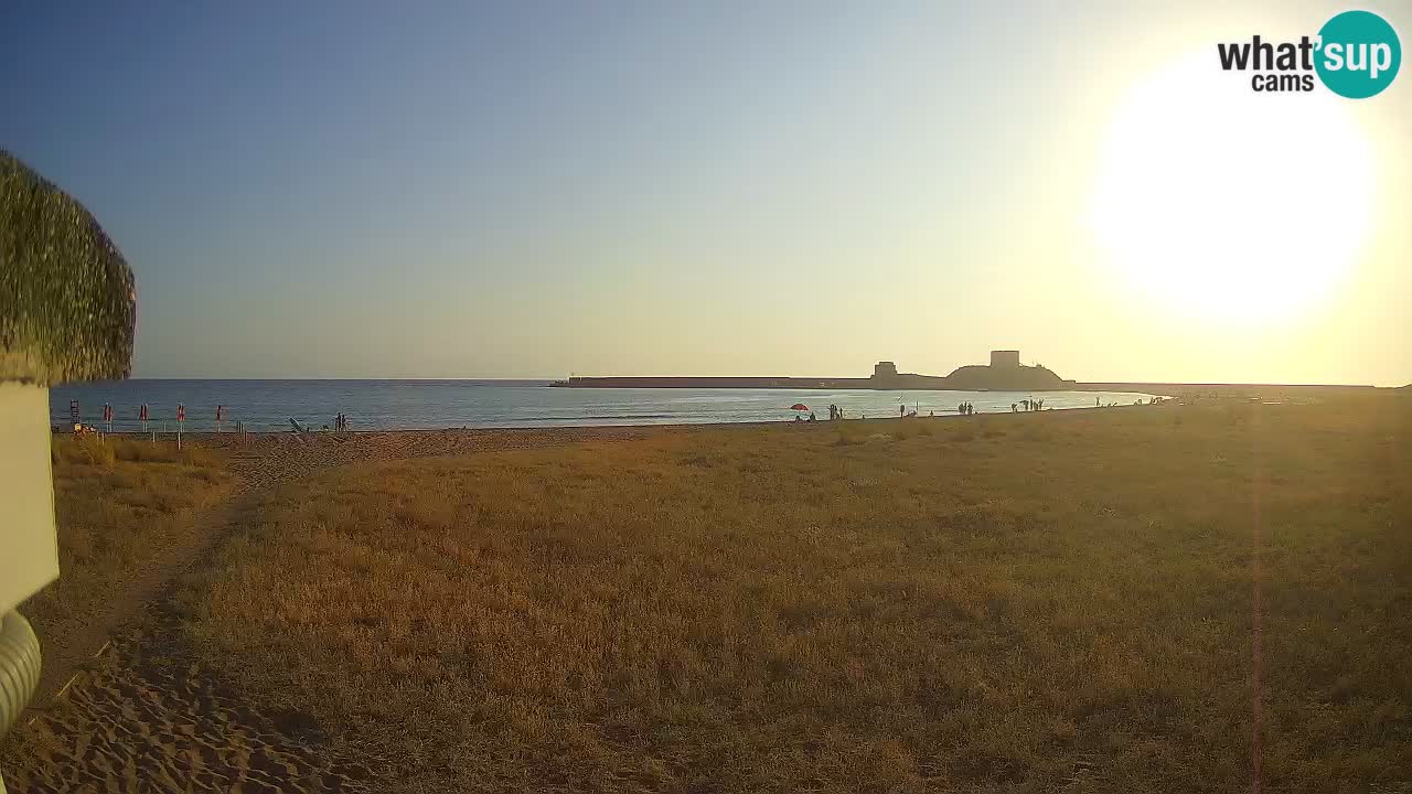Webcam Live Bosa Marina – Sardaigne – Italie