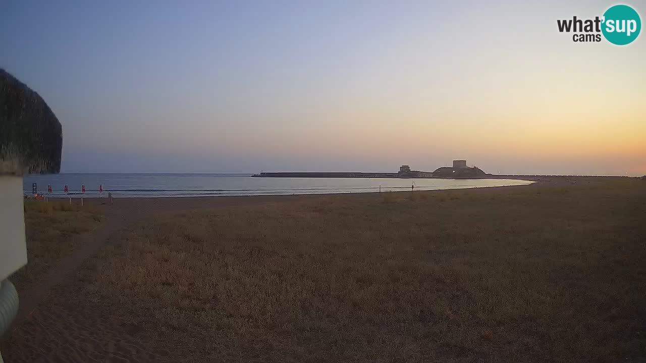 Webcam Live Bosa Marina – Sardegna