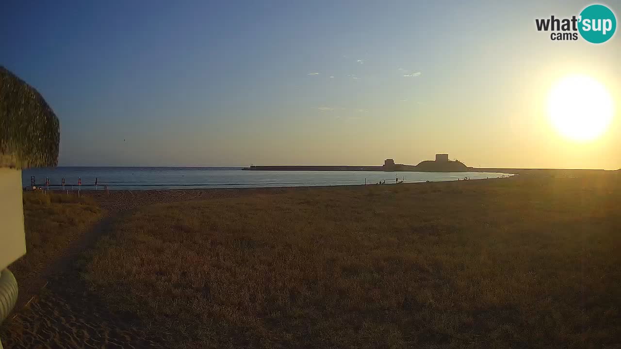 Webcam Live Bosa Marina – Sardegna