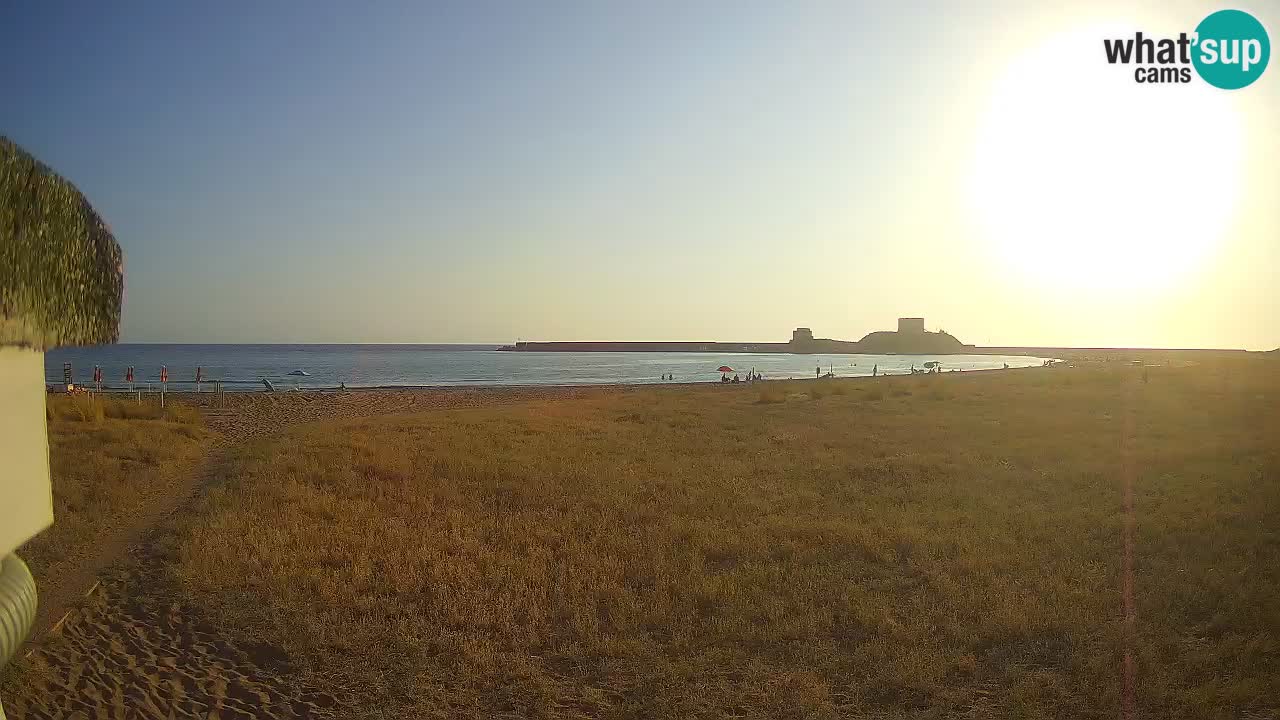 Webcam Live Bosa Marina – Sardegna