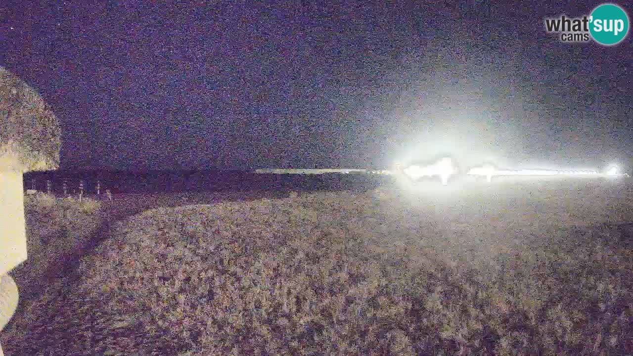 Camera en vivo Bosa Marina – Cerdeña – Italia