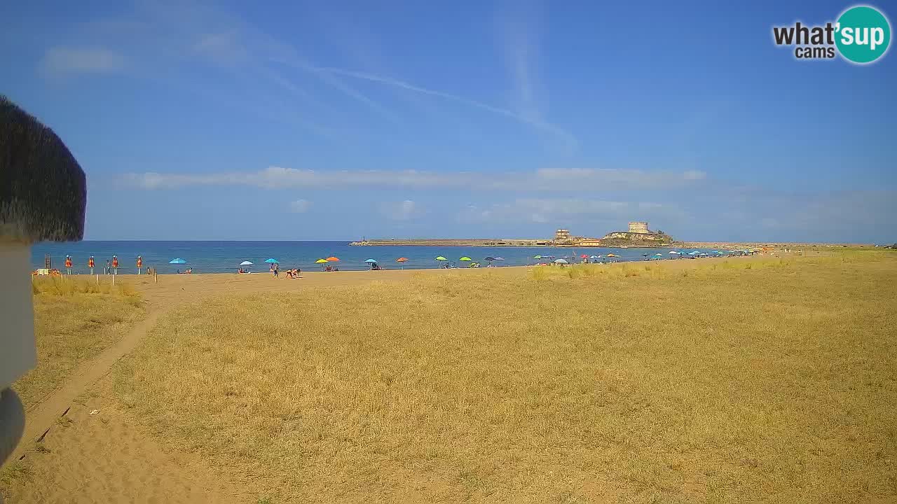 Webcam Live Bosa Marina – Sardegna