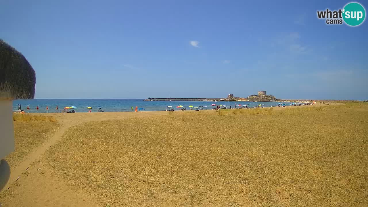 Webcam Live Bosa Marina – Sardegna