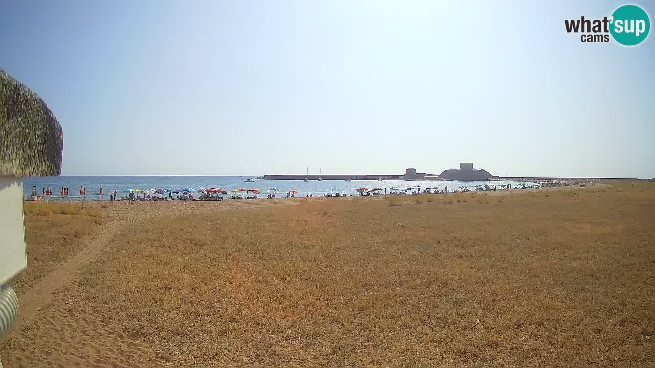 Webcam Live Bosa Marina – Sardinia – Italy