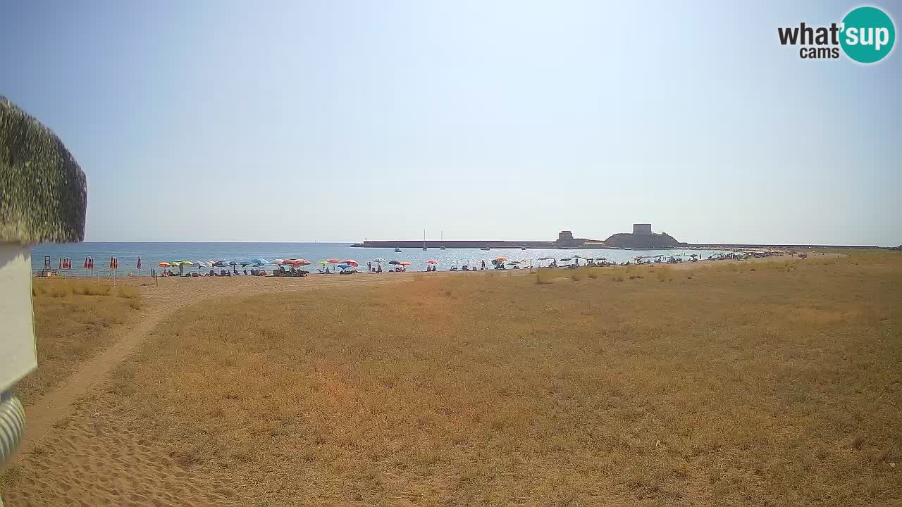 Webcam Live Bosa Marina – Sardinia – Italy