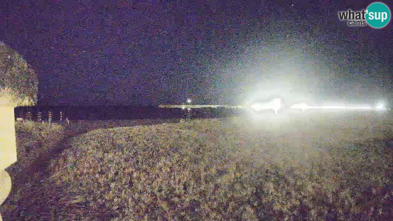 Webcam Live Bosa Marina – Sardinien – Italien