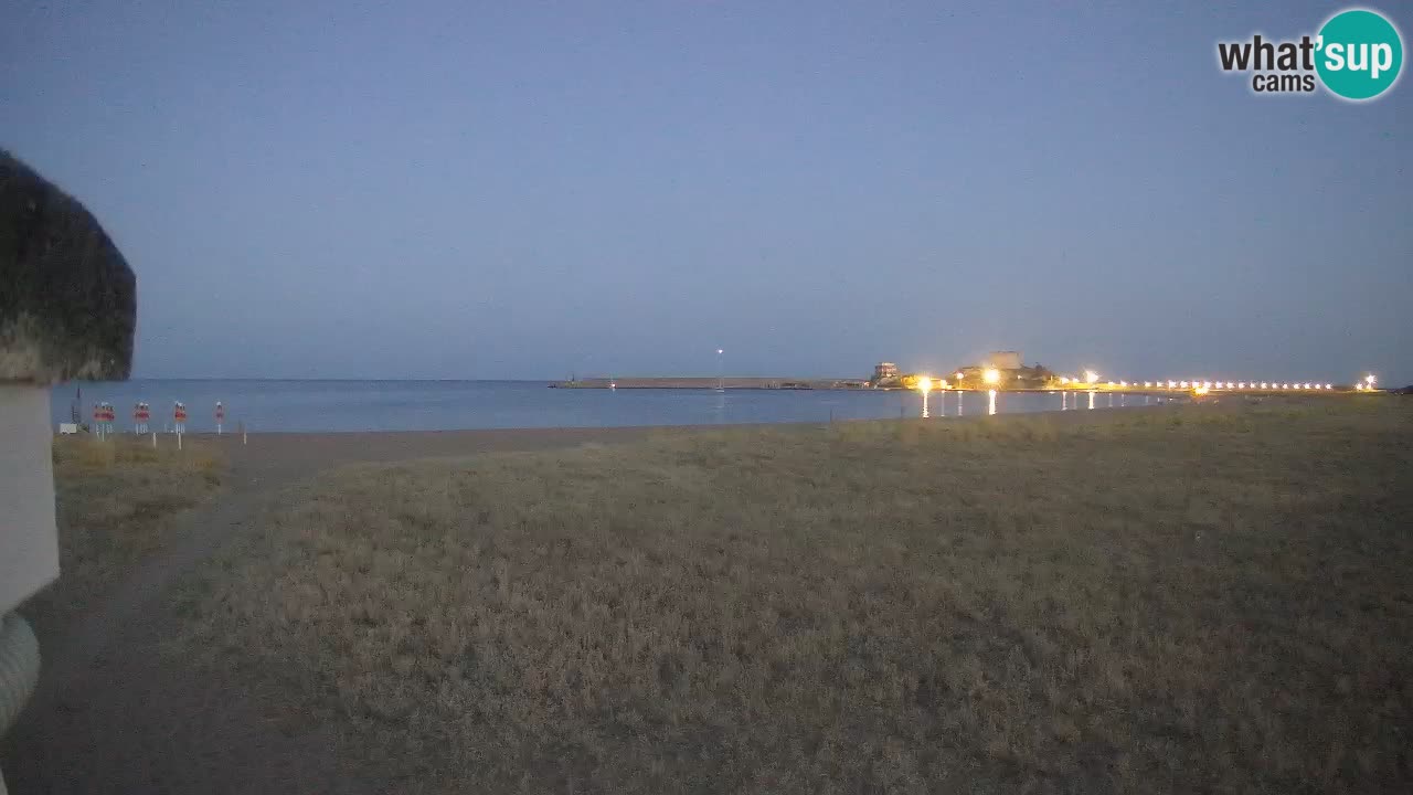 Webcam Live Bosa Marina – Sardegna
