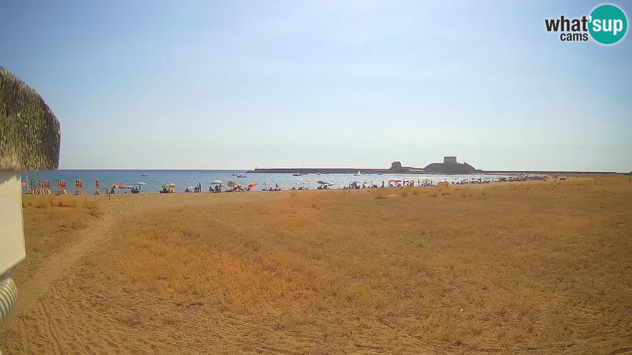 Webcam Live Bosa Marina – Sardegna