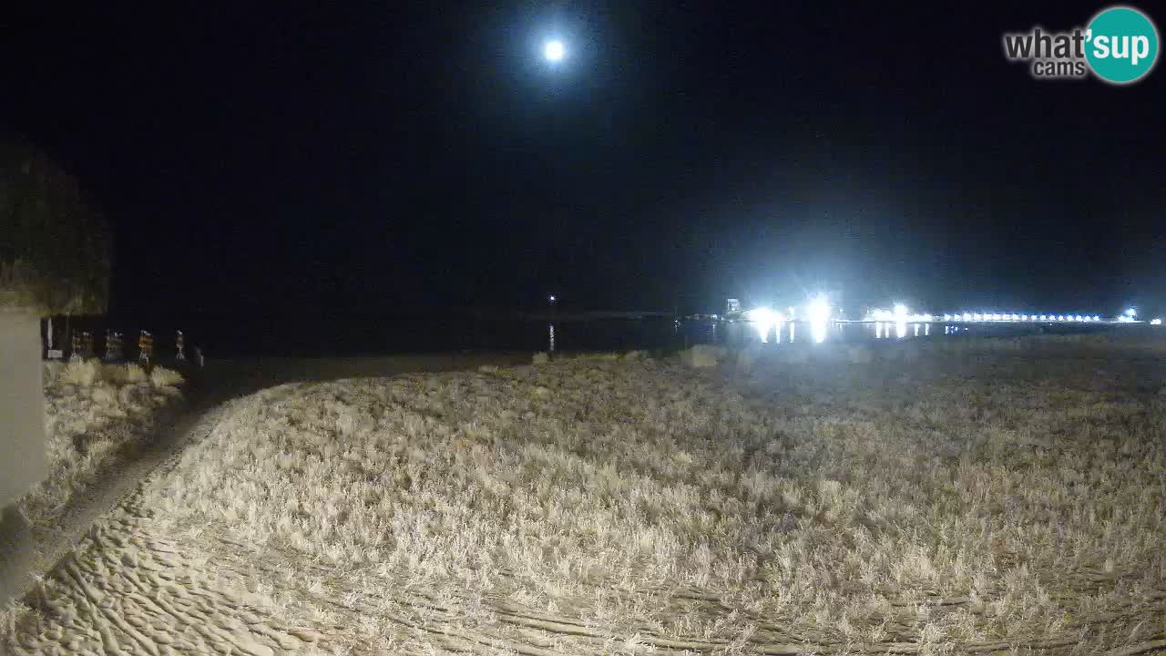 Webcam Live Bosa Marina – Sardinia – Italy