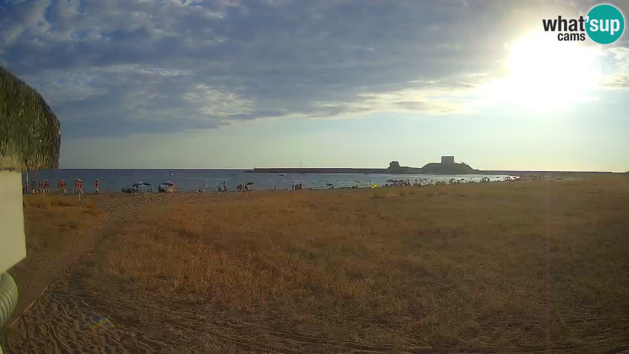 Webcam Live Bosa Marina – Sardinia – Italy
