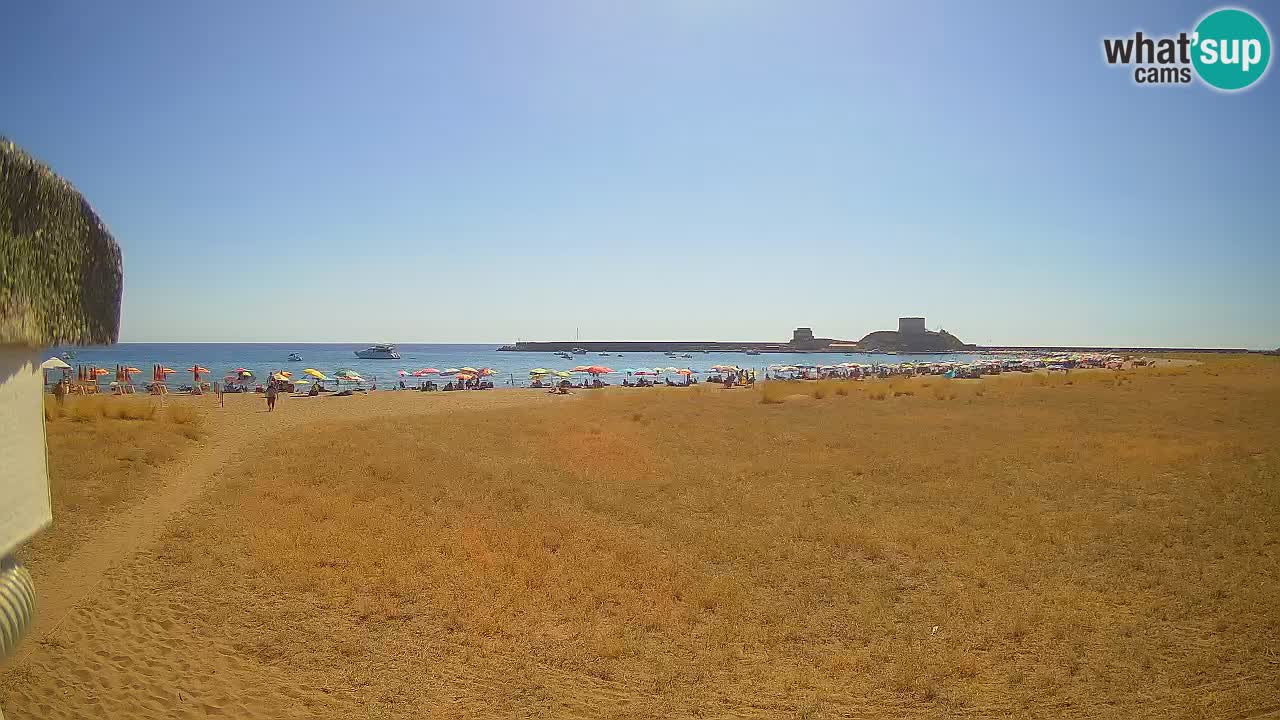 Webcam Live Bosa Marina – Sardinia – Italy