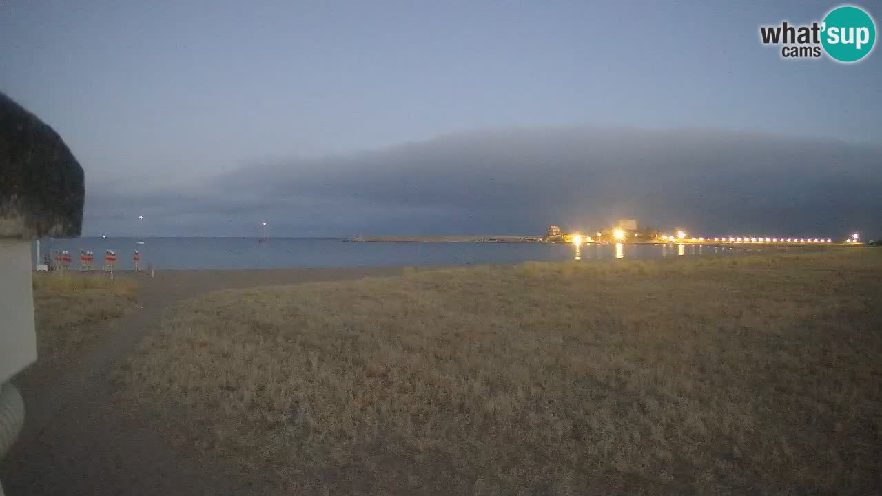 Webcam Live Bosa Marina – Sardegna