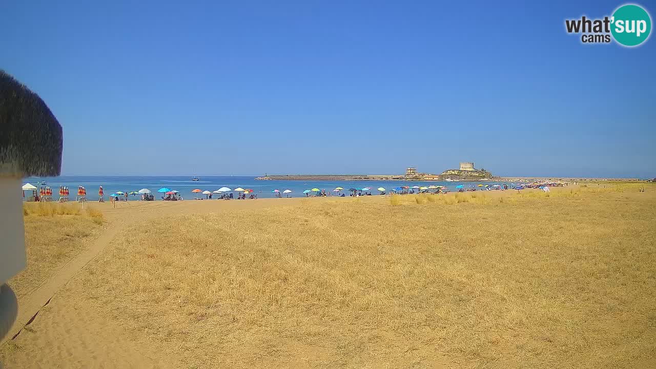 Webcam Live Bosa Marina – Sardegna