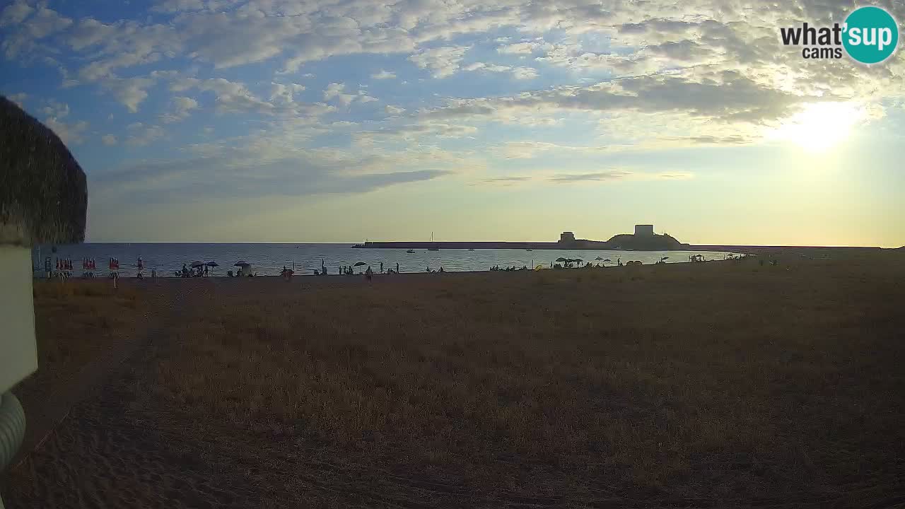 Webcam Live Bosa Marina – Sardinia – Italy