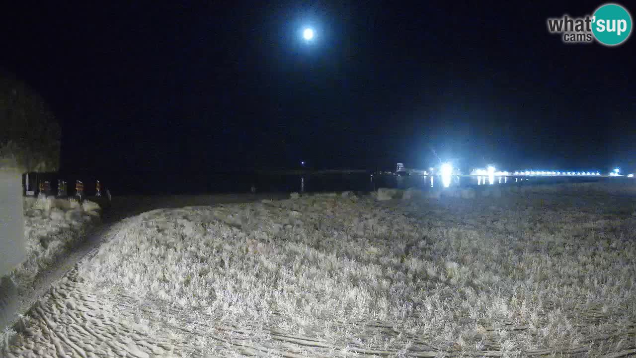 Webcam Live Bosa Marina – Sardinia – Italy