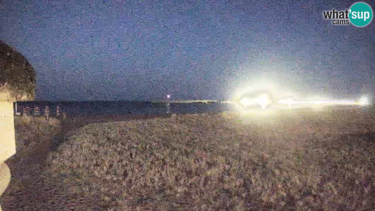 Webcam Live Bosa Marina – Sardinia – Italy