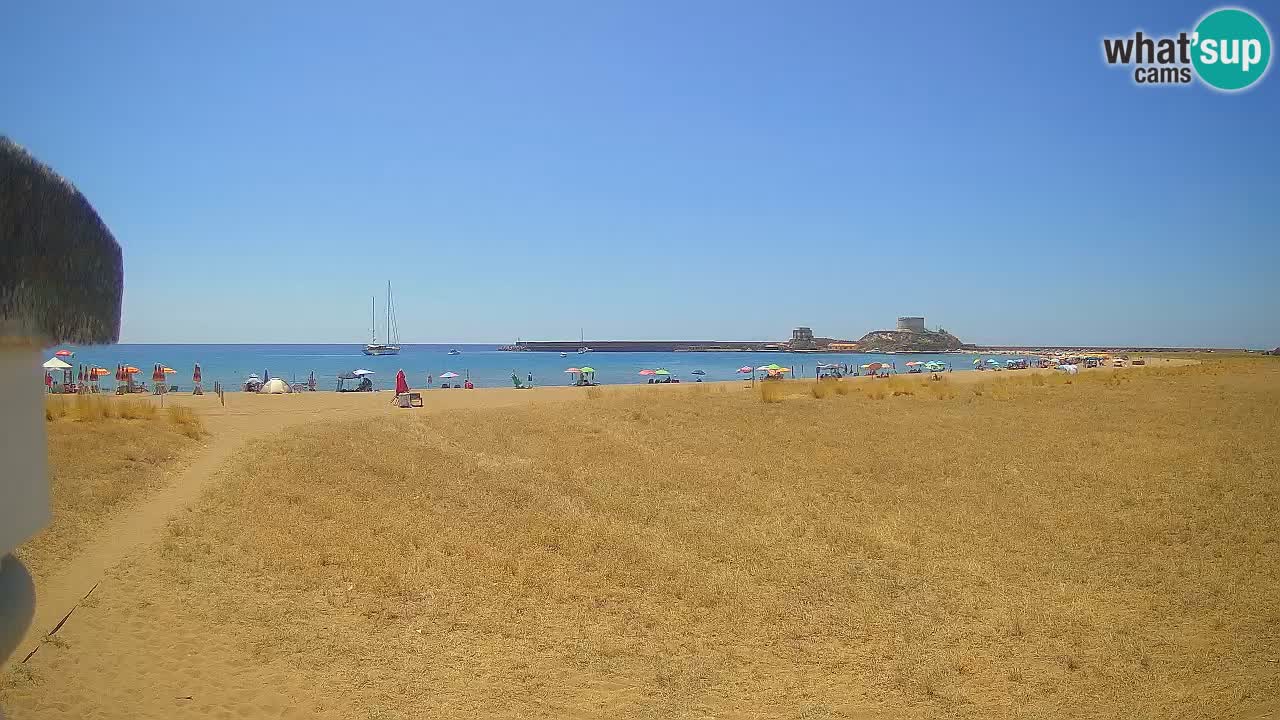Webcam Live Bosa Marina – Sardinia – Italy