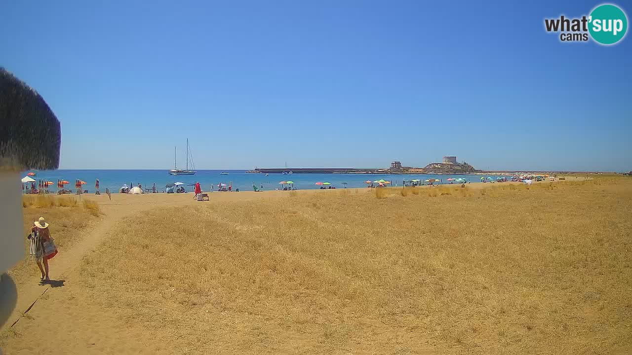 Webcam Live Bosa Marina – Sardegna