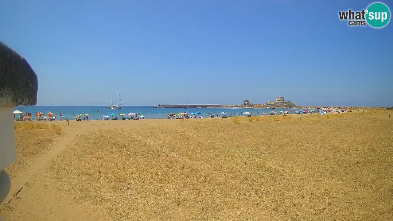 Webcam Live Bosa Marina – Sardinia – Italy