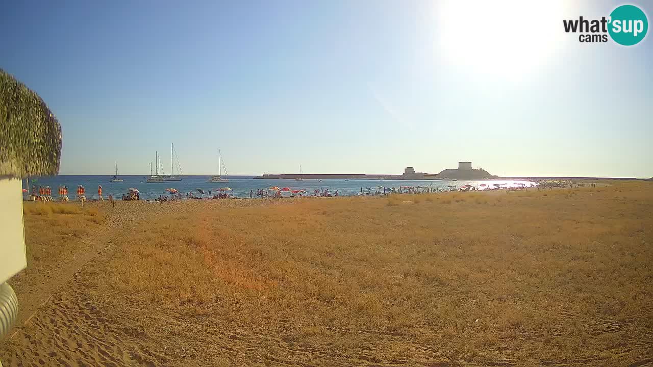 Webcam Live Bosa Marina – Sardegna