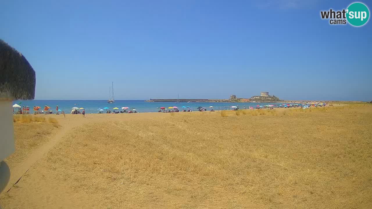 Camera en vivo Bosa Marina – Cerdeña – Italia