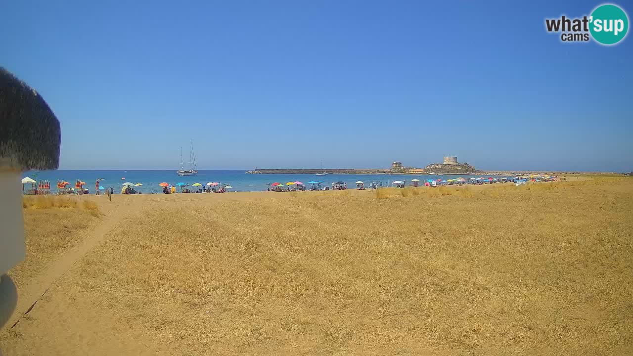 Webcam Live Bosa Marina – Sardaigne – Italie