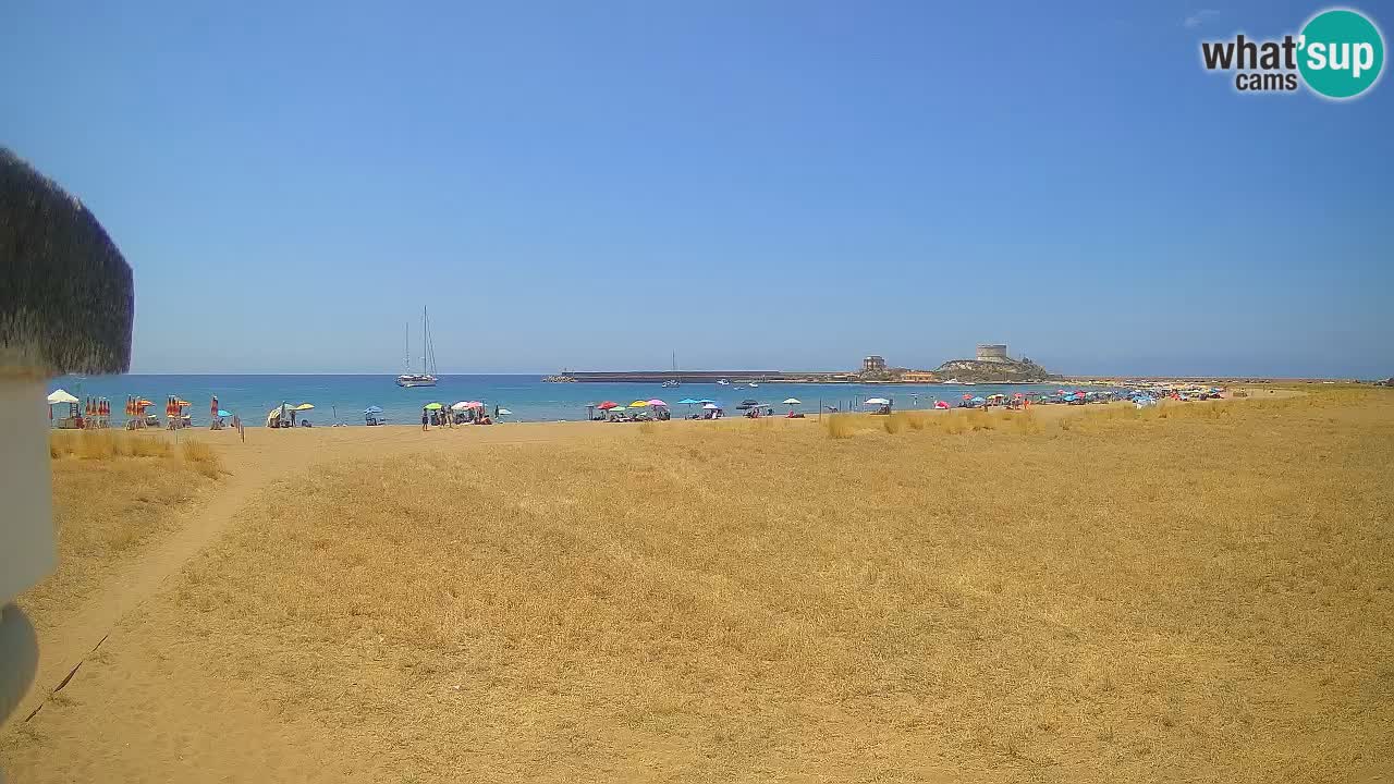 Webcam Live Bosa Marina – Sardaigne – Italie