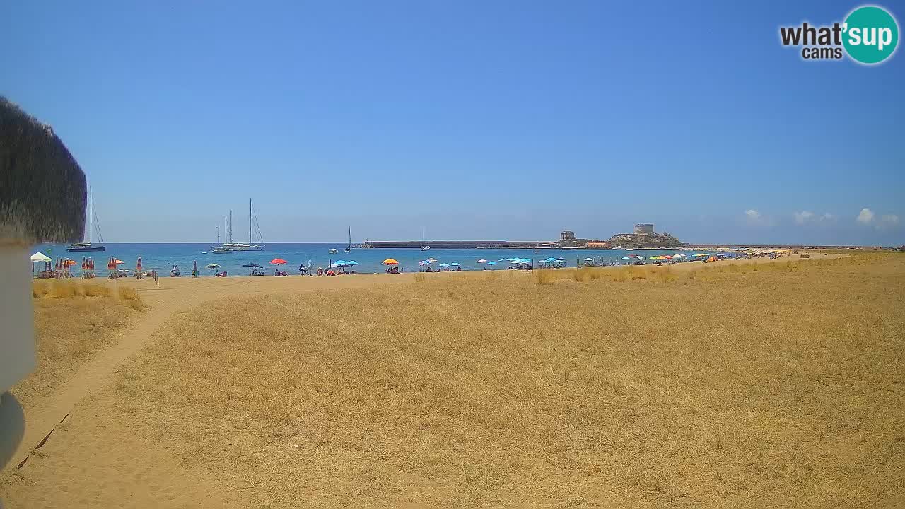 Webcam Live Bosa Marina – Sardegna