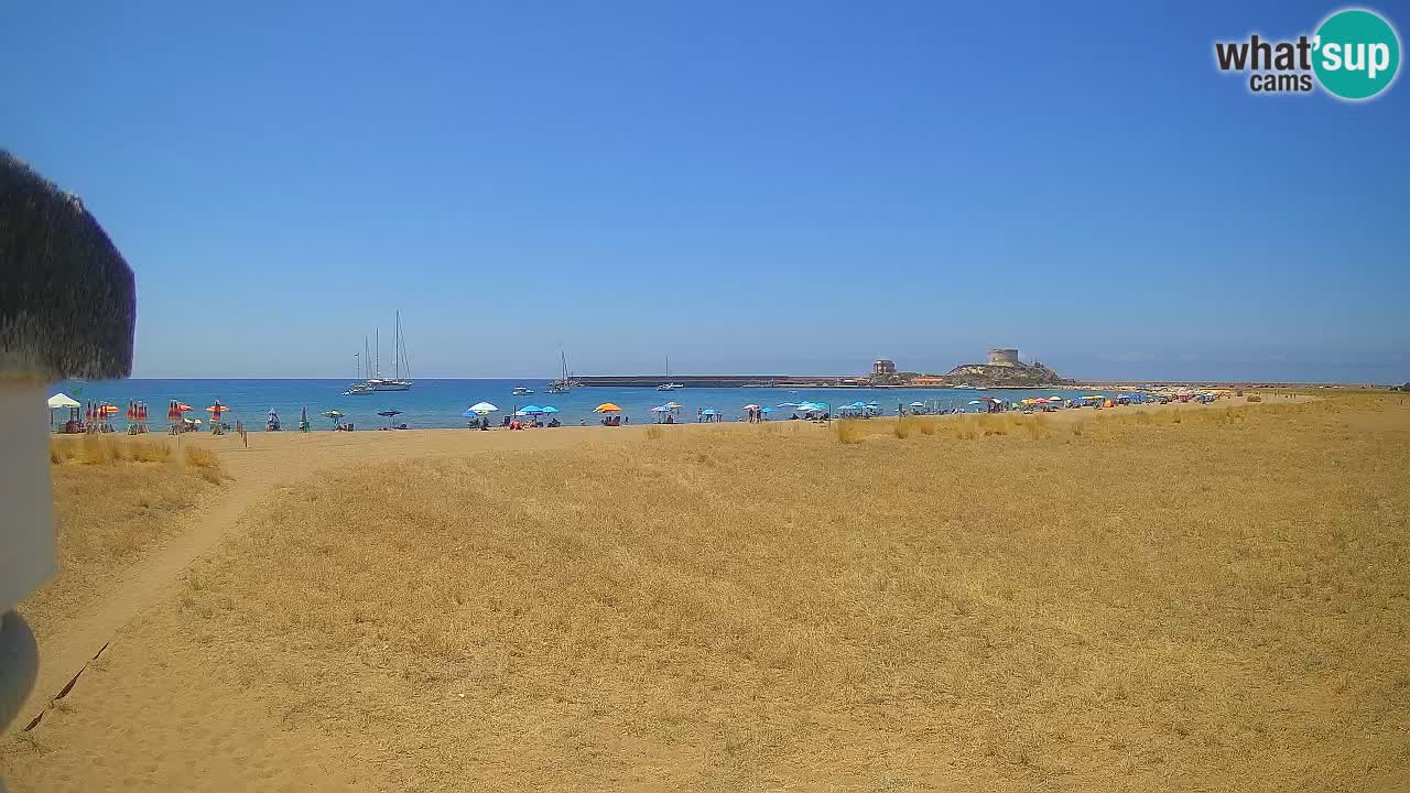 Webcam Live Bosa Marina – Sardaigne – Italie