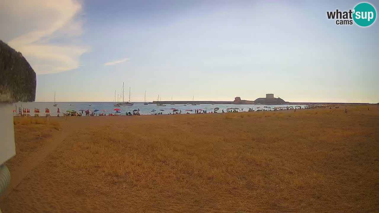 Webcam Live Bosa Marina – Sardegna