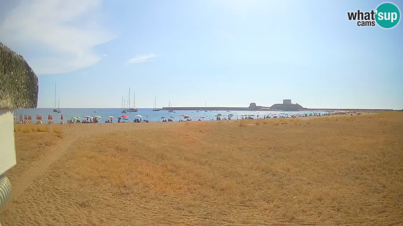 Webcam Live Bosa Marina – Sardegna