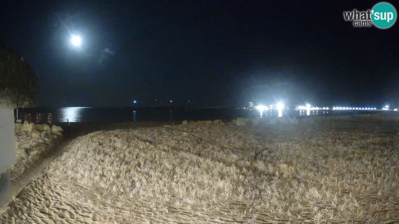 Webcam Live Bosa Marina – Sardegna