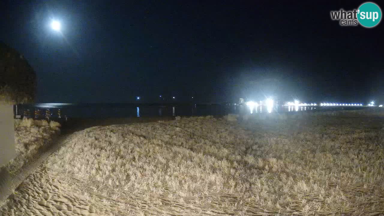 Webcam Live Bosa Marina – Sardinia – Italy