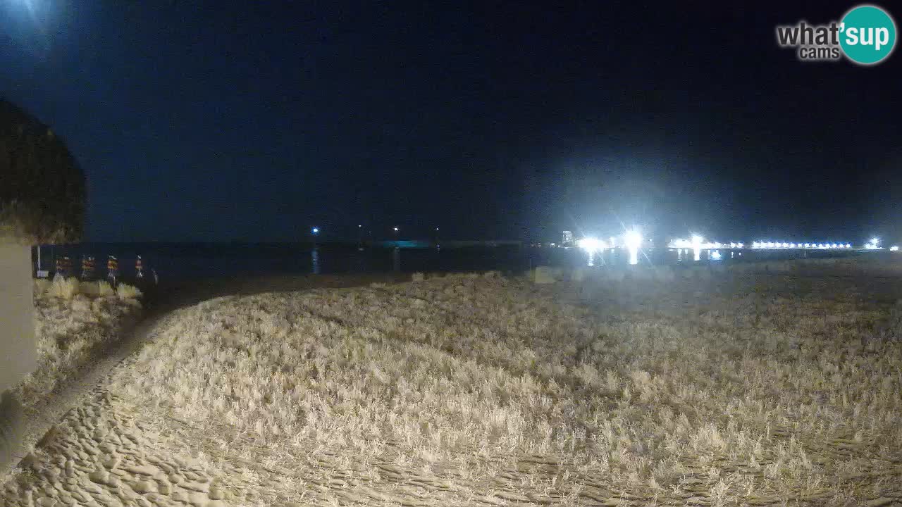 Webcam Live Bosa Marina – Sardaigne – Italie