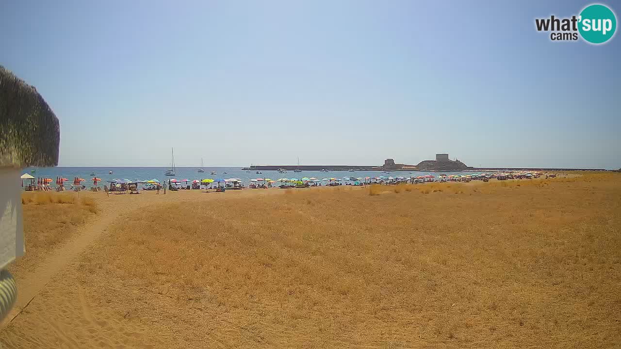 Webcam Live Bosa Marina – Sardegna