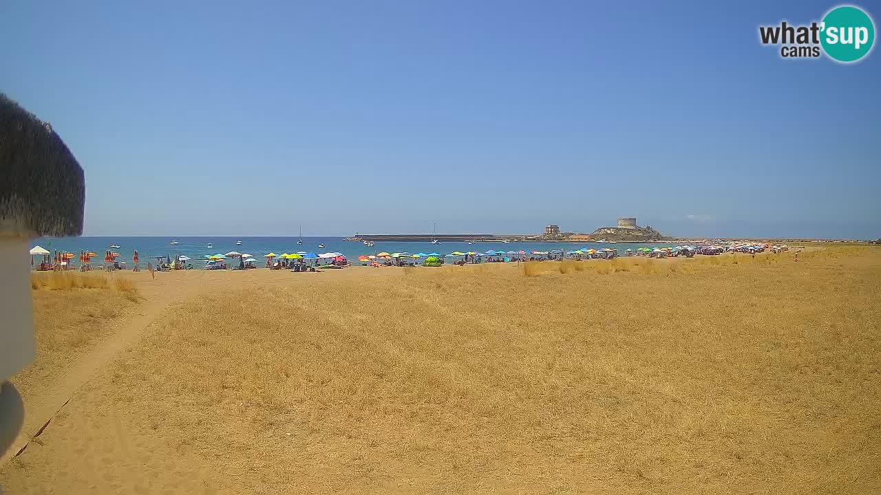 Webcam Live Bosa Marina – Sardaigne – Italie