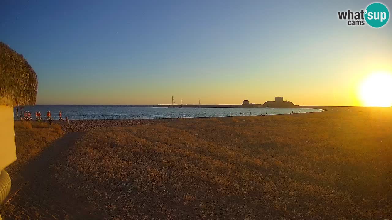 Webcam Live Bosa Marina – Sardinia – Italy