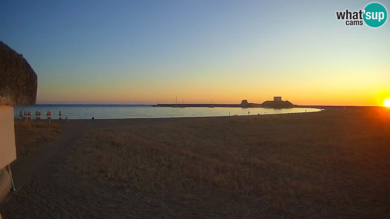 Webcam Live Bosa Marina – Sardegna