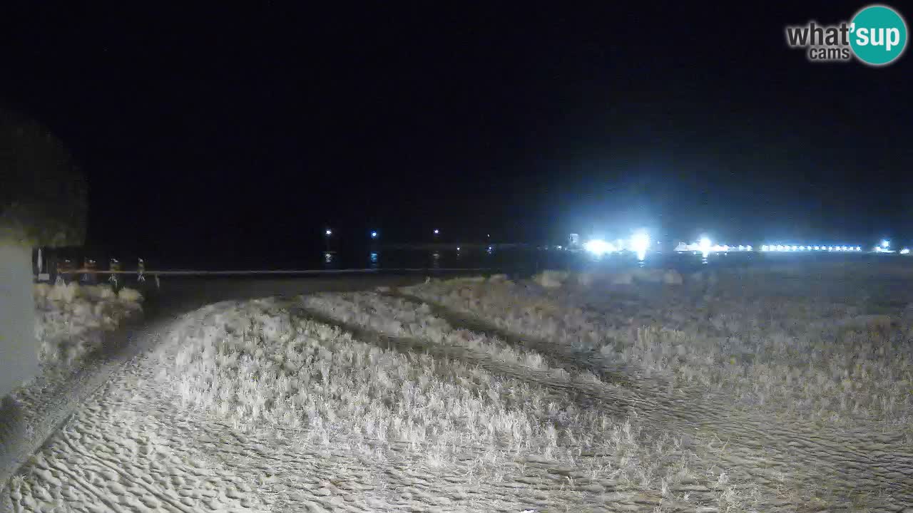 Webcam Live Bosa Marina – Sardinien – Italien