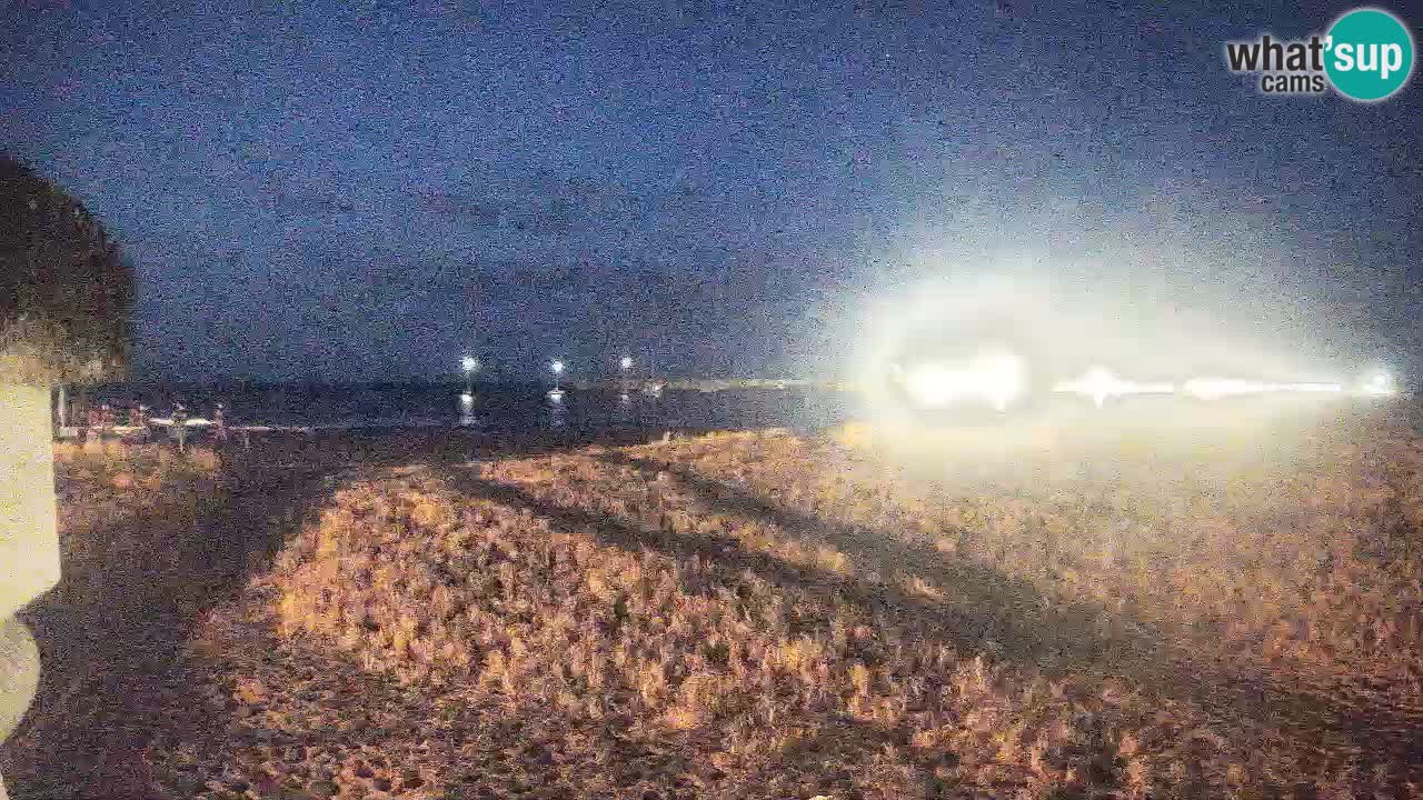 Webcam Live Bosa Marina – Sardinia – Italy