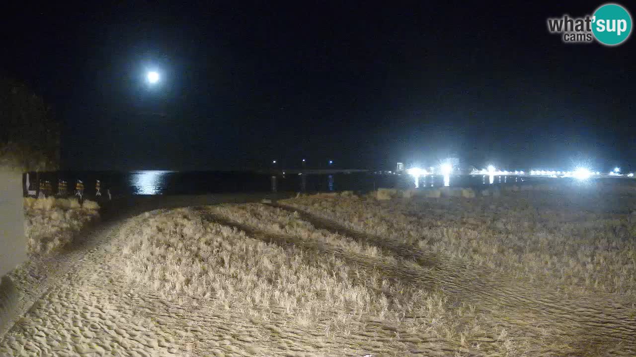 Webcam Live Bosa Marina – Sardaigne – Italie