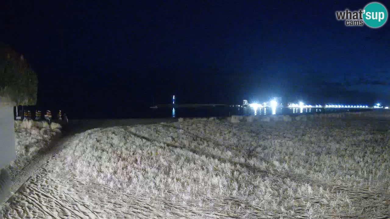 Webcam Live Bosa Marina – Sardegna