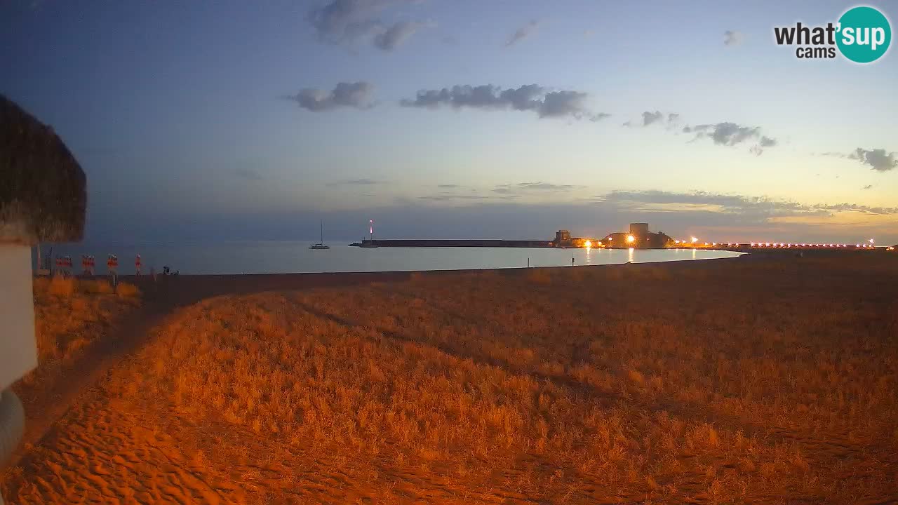 Webcam Live Bosa Marina – Sardegna