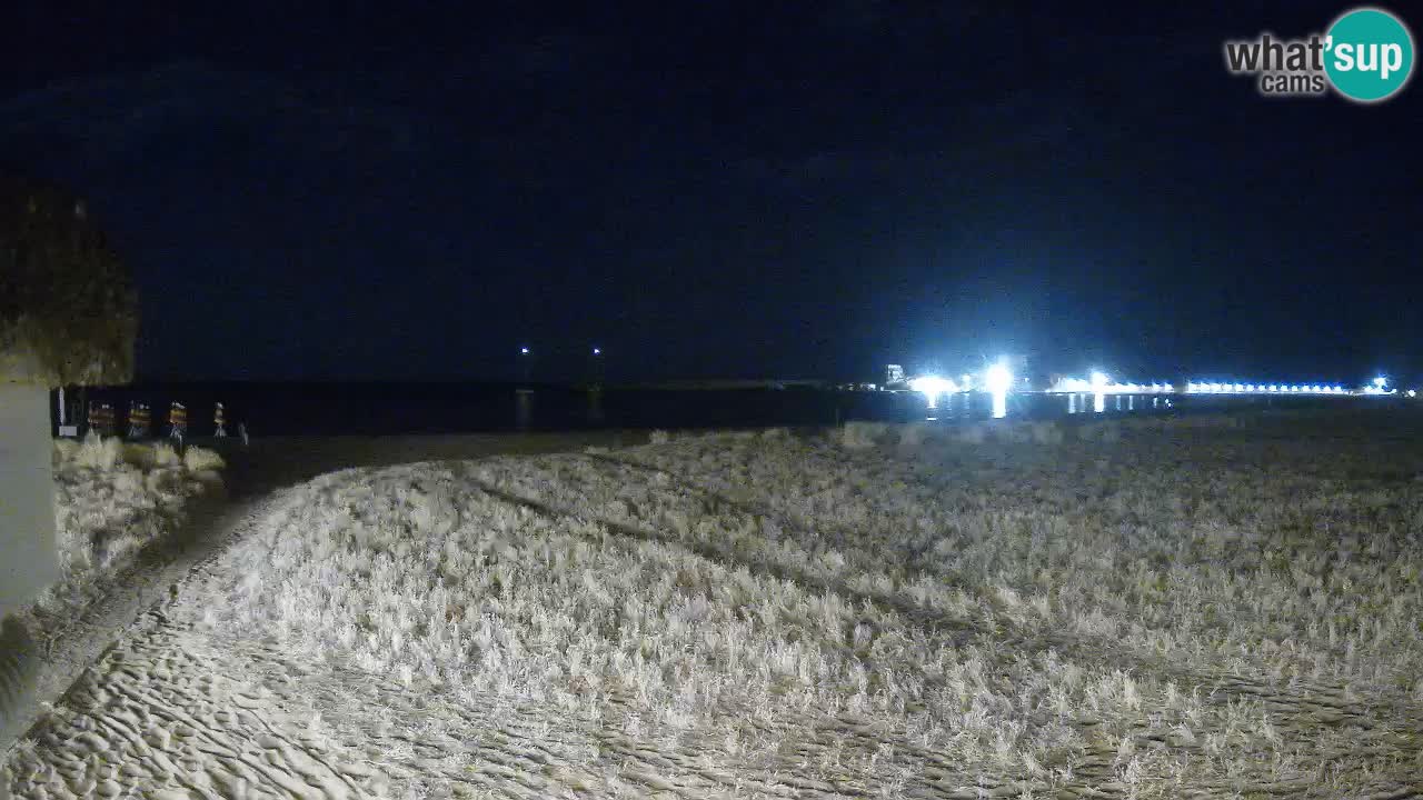 Webcam Live Bosa Marina – Sardegna