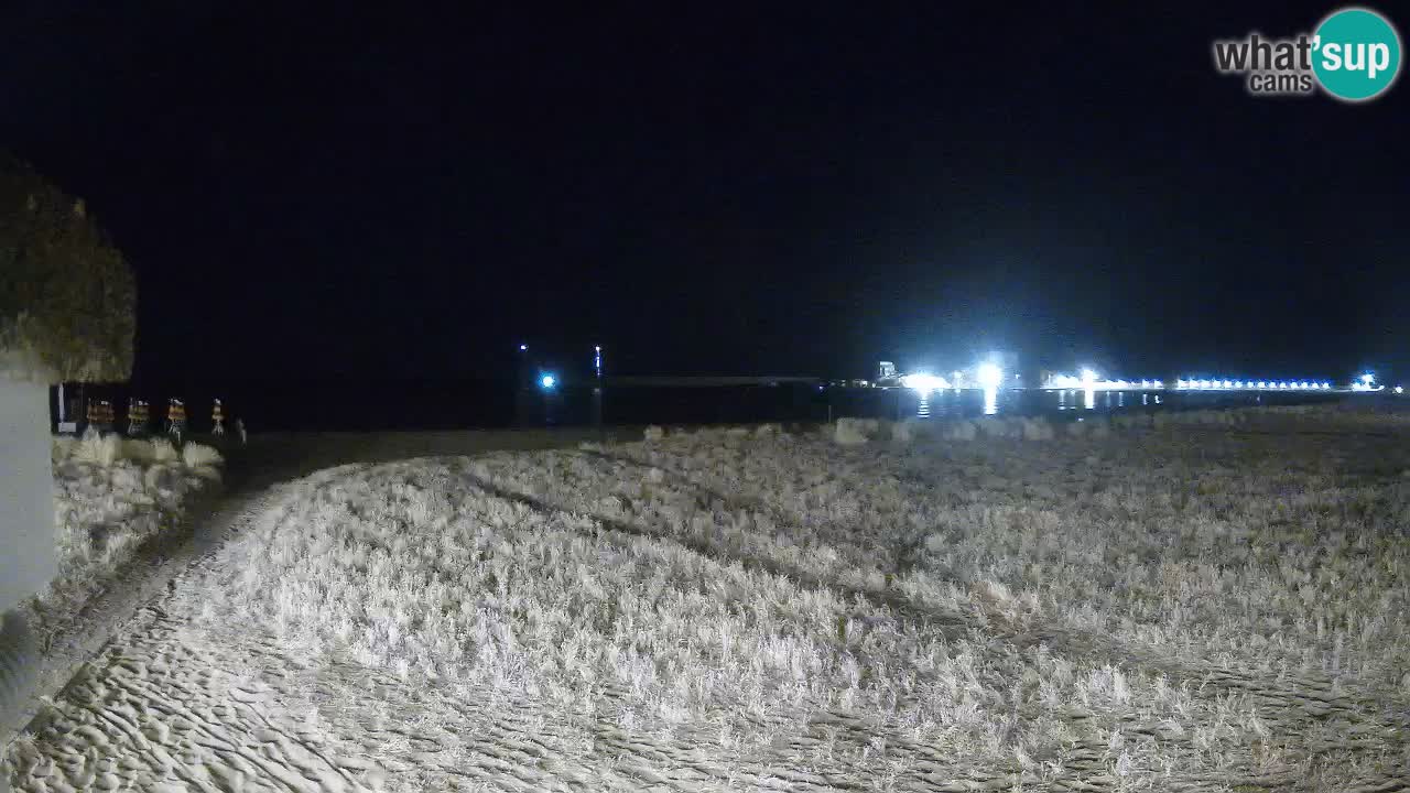 Webcam Live Bosa Marina – Sardinia – Italy