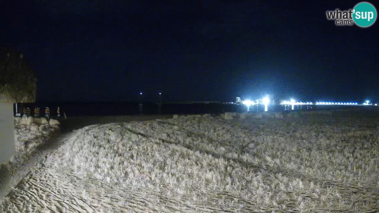 Webcam Live Bosa Marina – Sardinien – Italien