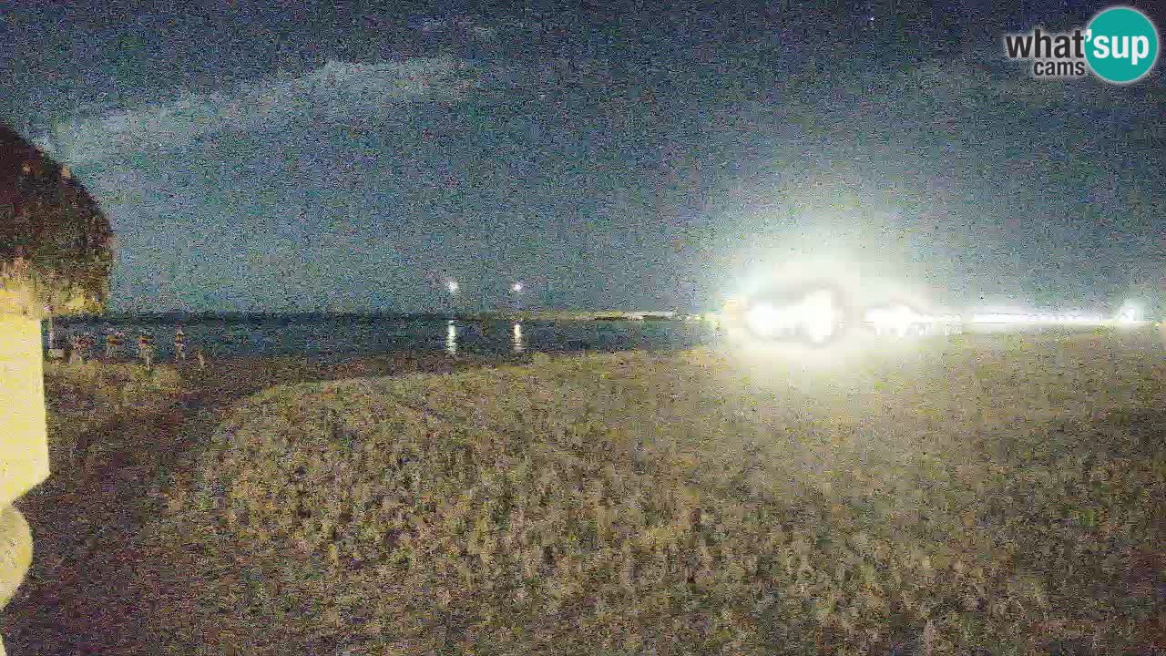 Webcam Live Bosa Marina – Sardinia – Italy