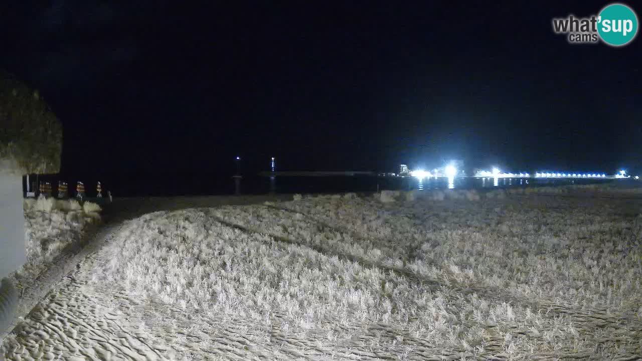 Webcam Live Bosa Marina – Sardinien – Italien